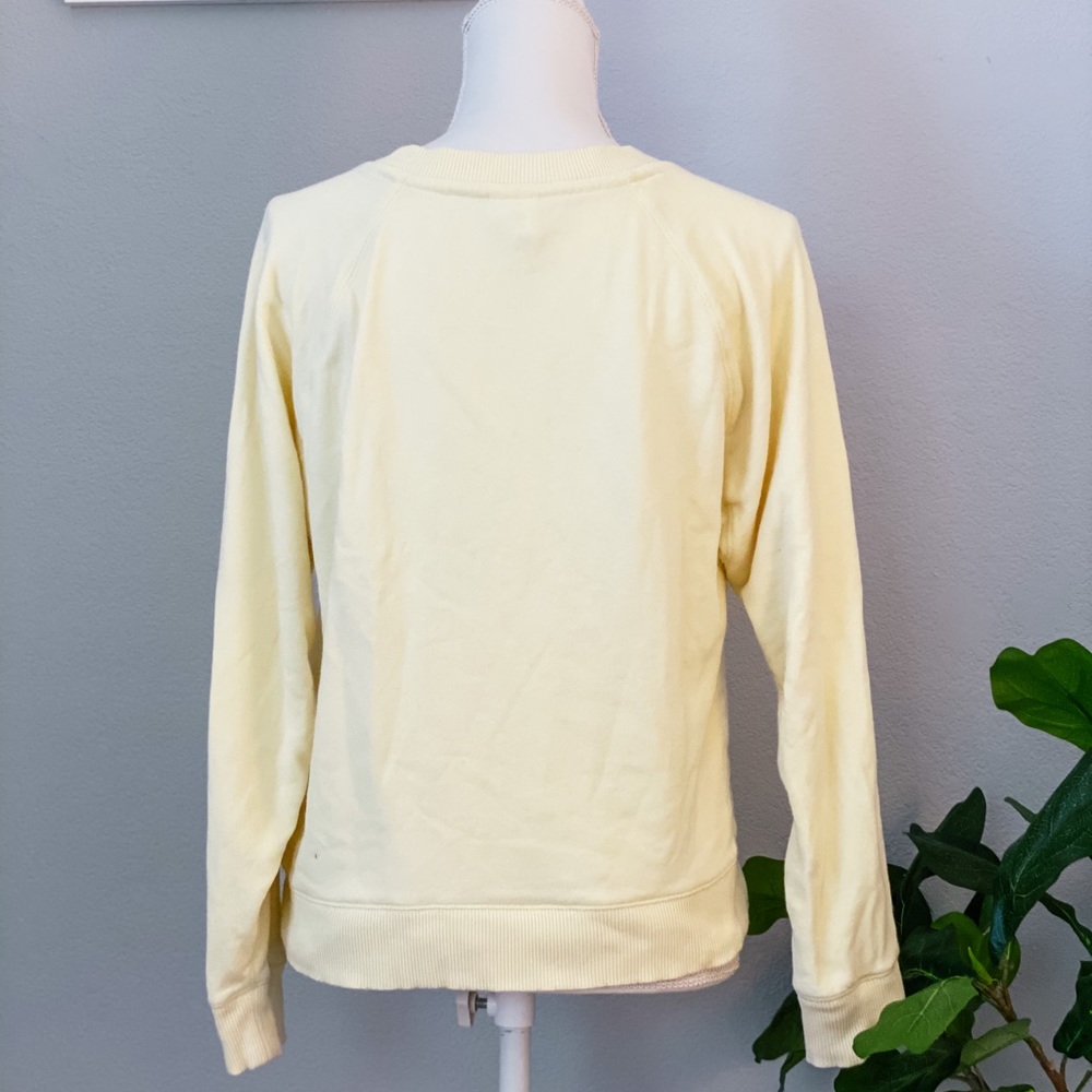 Pink Pullover - Picture 3 of 4